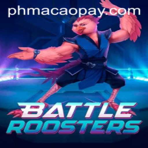 BattleRoosters: Unleashing Avian Warriors in Virtual Combat