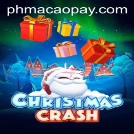 ChristmasCrash: A Festive Gaming Experience with phmacao
