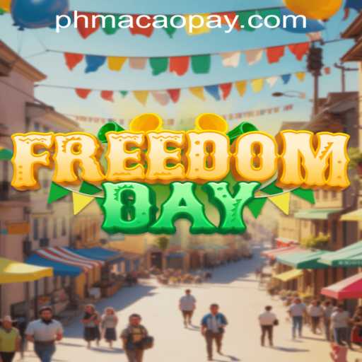 FreedomDay: Embrace the Adventure in the New Digital Realm