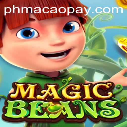 MAGICBEANS: A New Adventure in the Gaming World