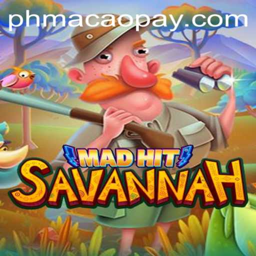 Discover the Exciting World of MadHitSavannah: The New Gaming Sensation