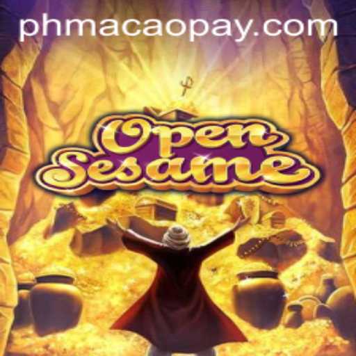 Unlock the Magic of OpenSesame: A Dive into the Game Phenomenon with Phmacao