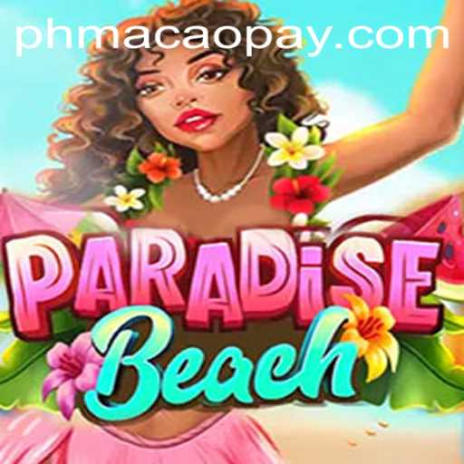 Exploring ParadiseBeach: A Tropical Gaming Adventure