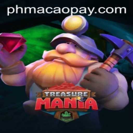 Discover the Thrills of TreasureMania